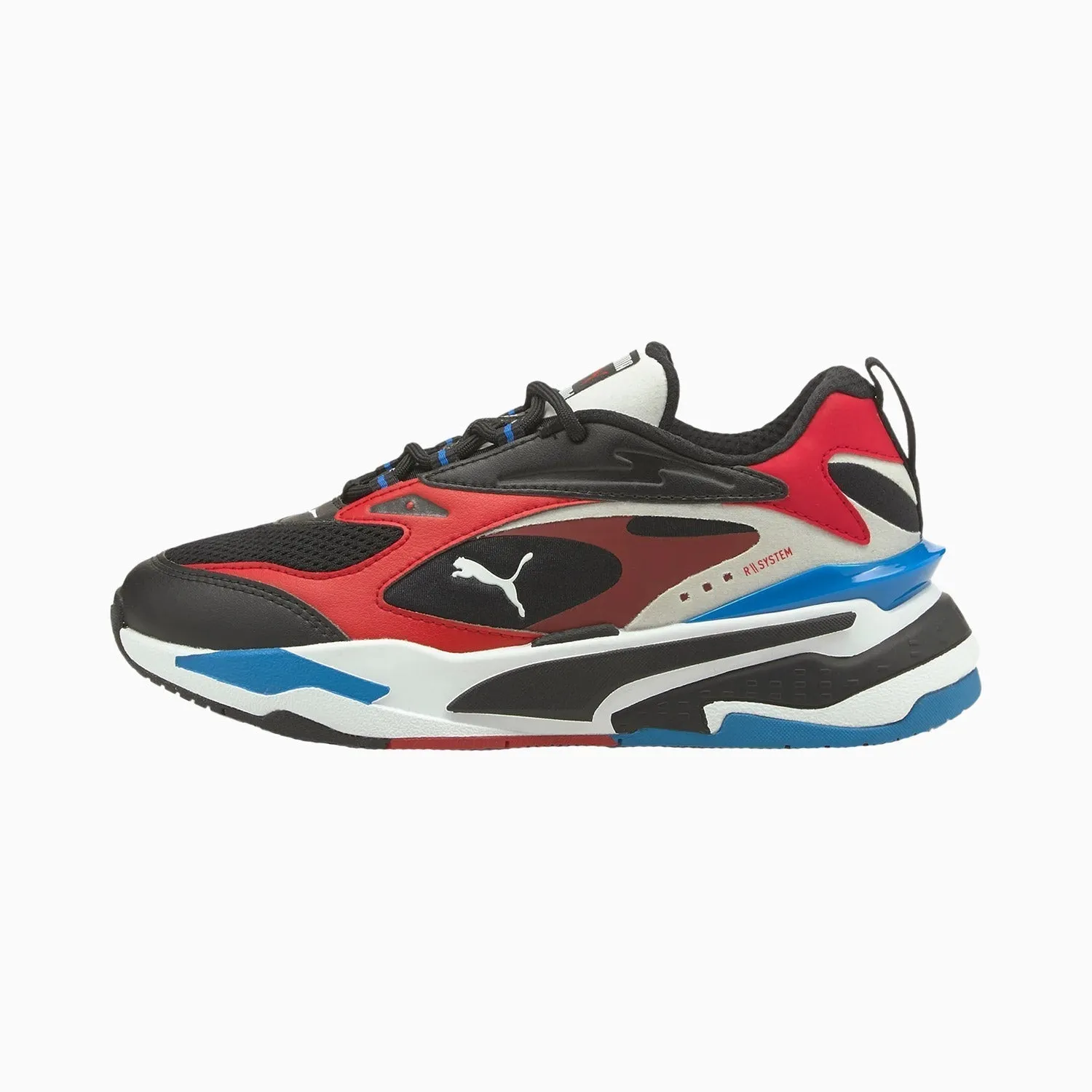 Kid's RS Fast Sneakers Grade School Puma Rise Shoes