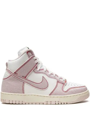 Zoom Vomero Roam Winterized Casual Shoes Dunk High 1985 "Barely Rose Denim" sneakers