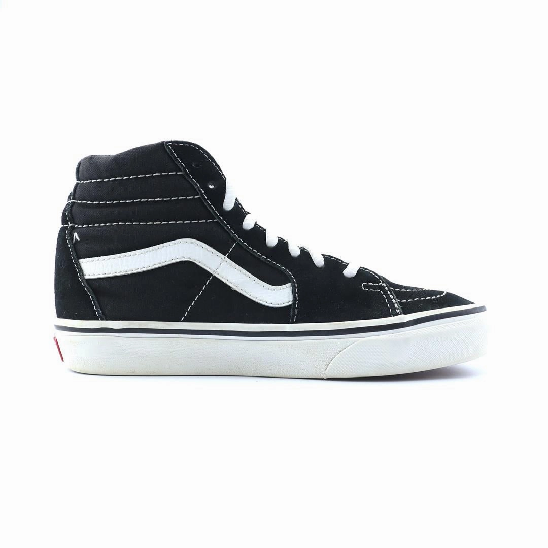 Casual Dress Shoes Boots VANS SK8-HI