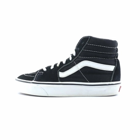 VANS SK8-HI Waterproof Casual Shoe