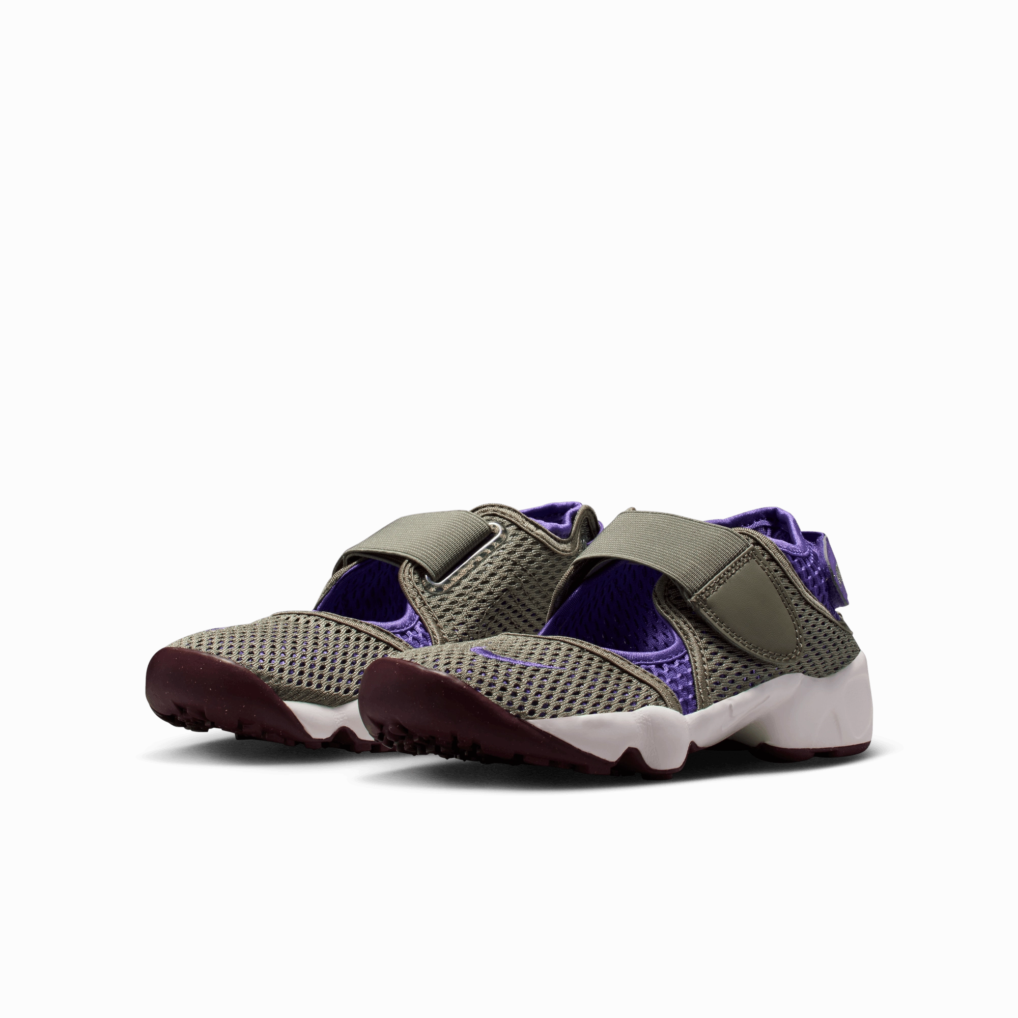 Air Max Running Shoes NIKE RIFT 2 BIG KIDS' SHOES