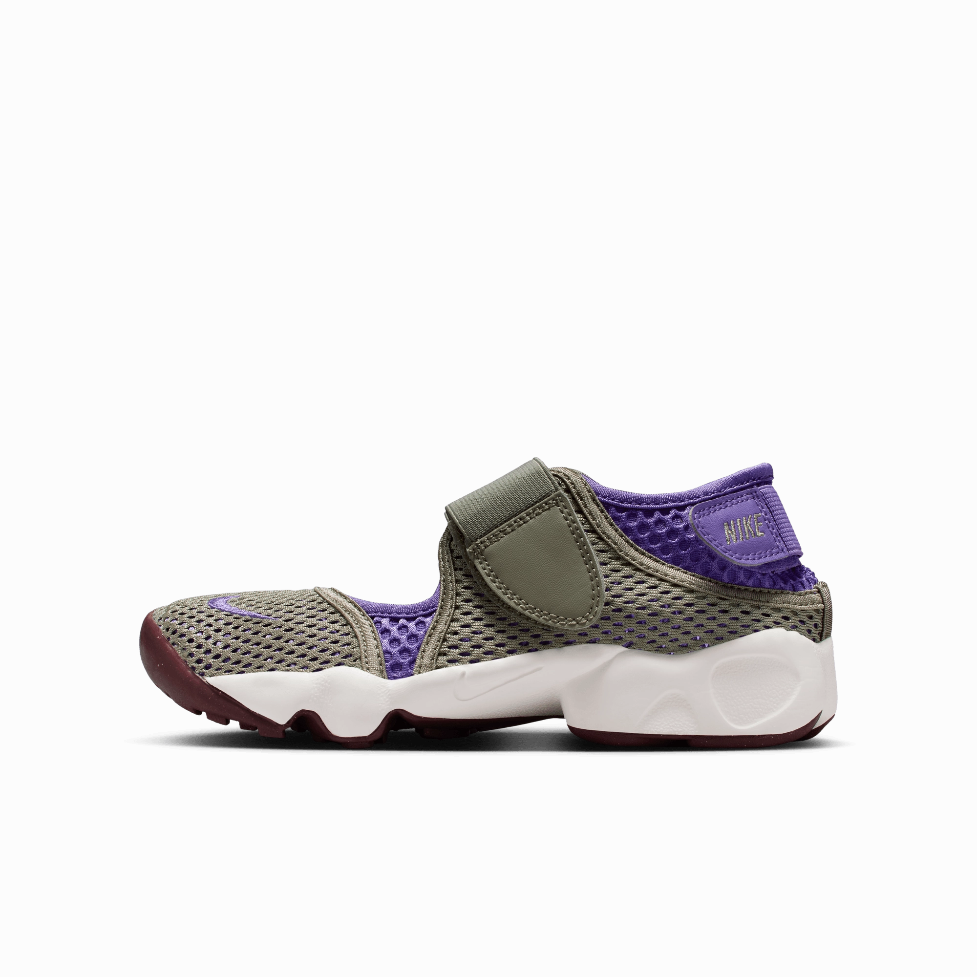 NIKE RIFT 2 BIG KIDS' SHOES Tiafoe Nike Shoes