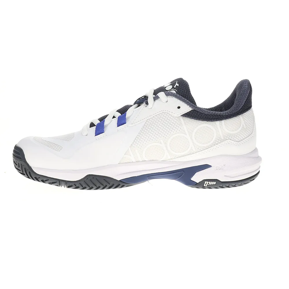 Puma Shoes High Cut Trofeo 2 Ag Pickleball Shoes