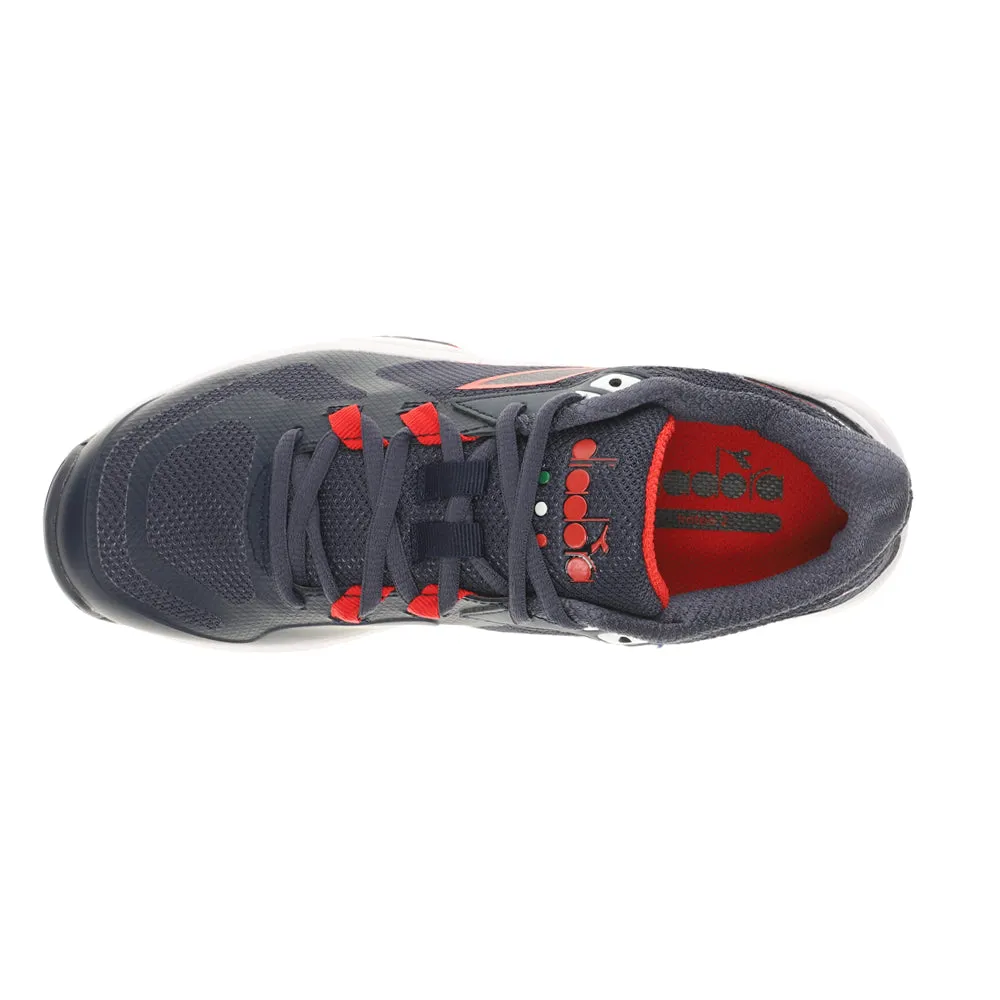 Puma Basketball Shoes Release Trofeo 2 Ag Pickleball Shoes