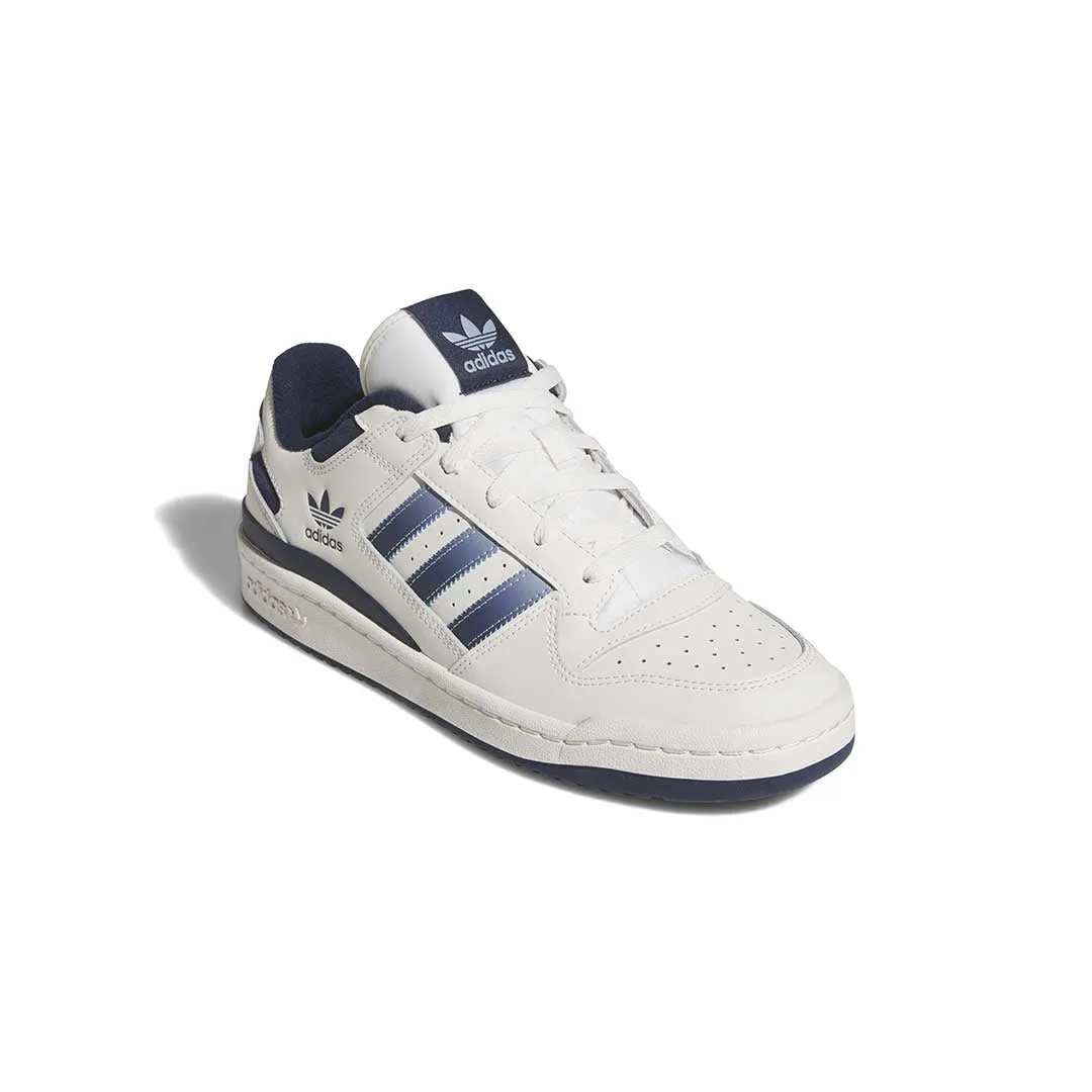 adidas - Men's Forum Low CL Shoes (JI3264) Adidas Bounce Basketball Shoes