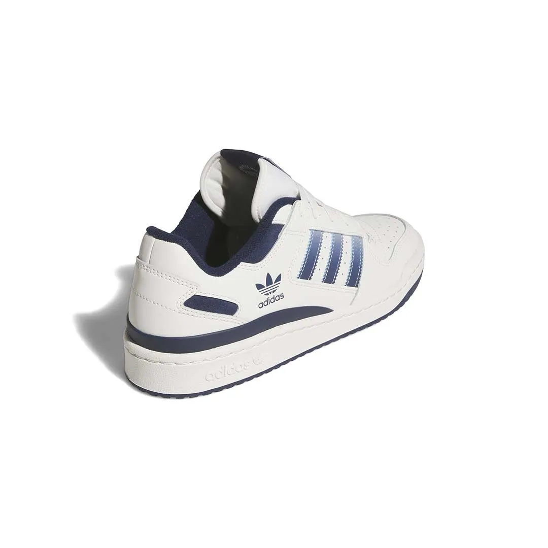 Adidas Handball Shoes Stabil adidas - Men's Forum Low CL Shoes (JI3264)