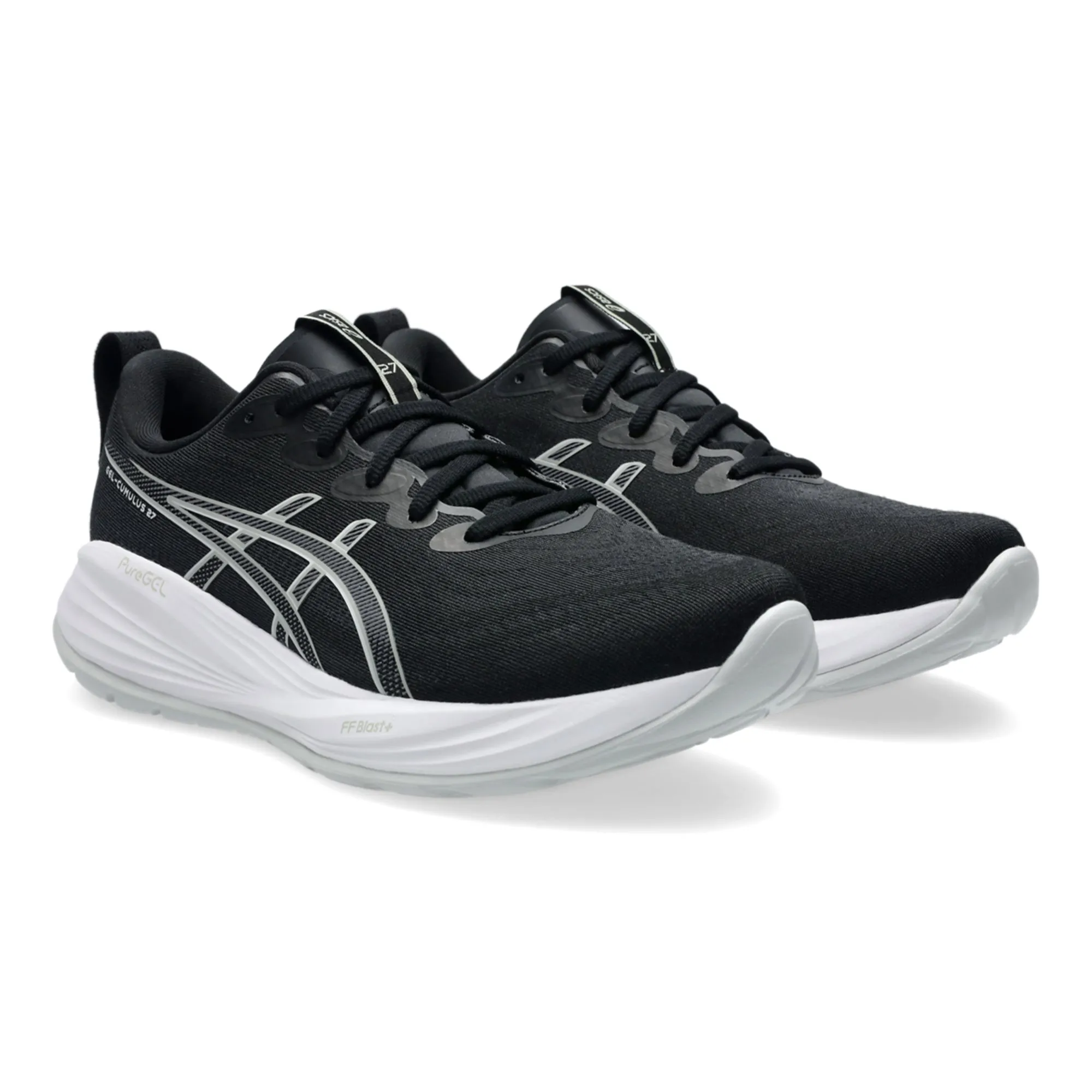 Asics Shoes In Store Gel Cumulus 27 Running Shoes