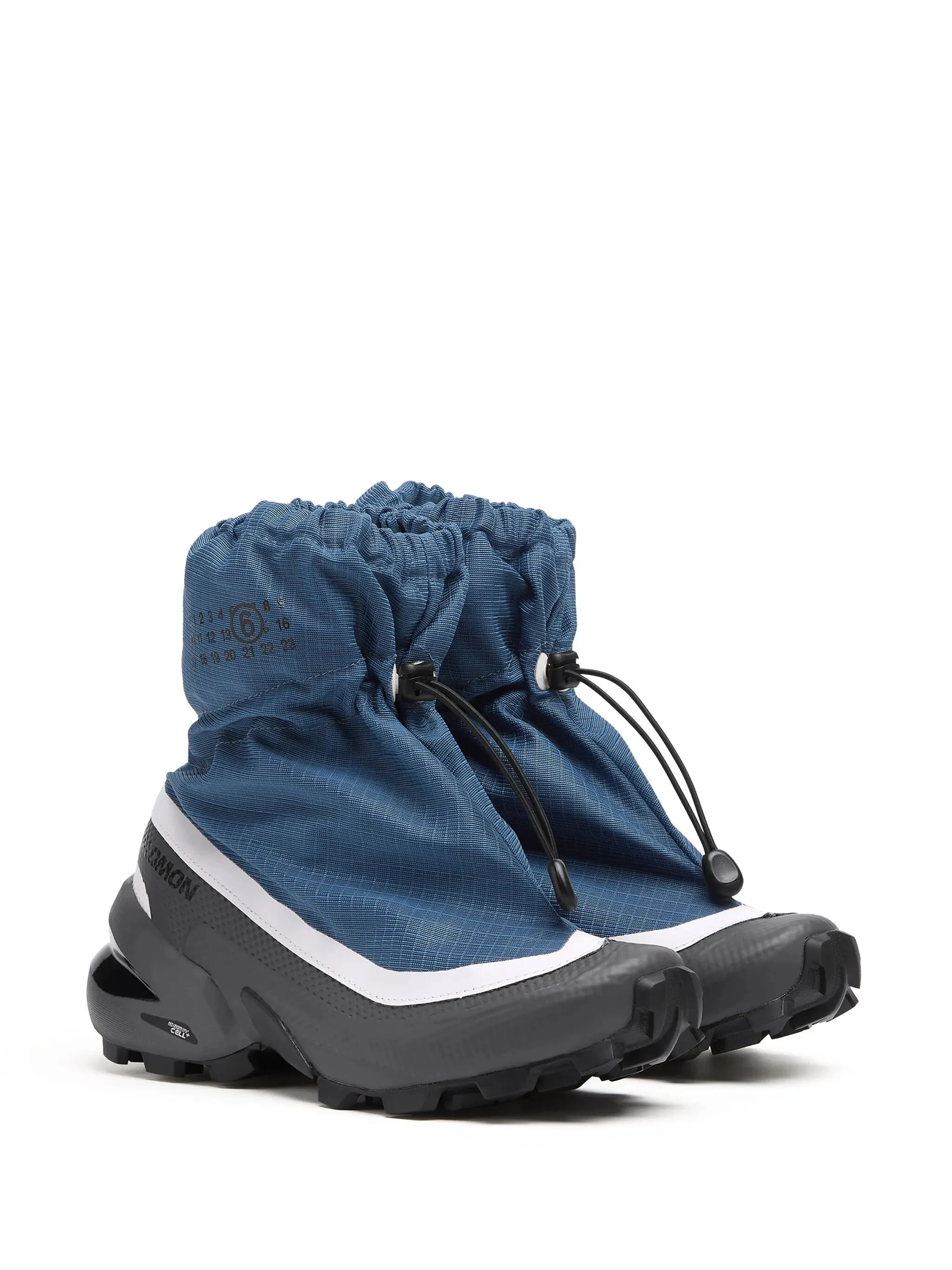 Cross Quicklace sneakers