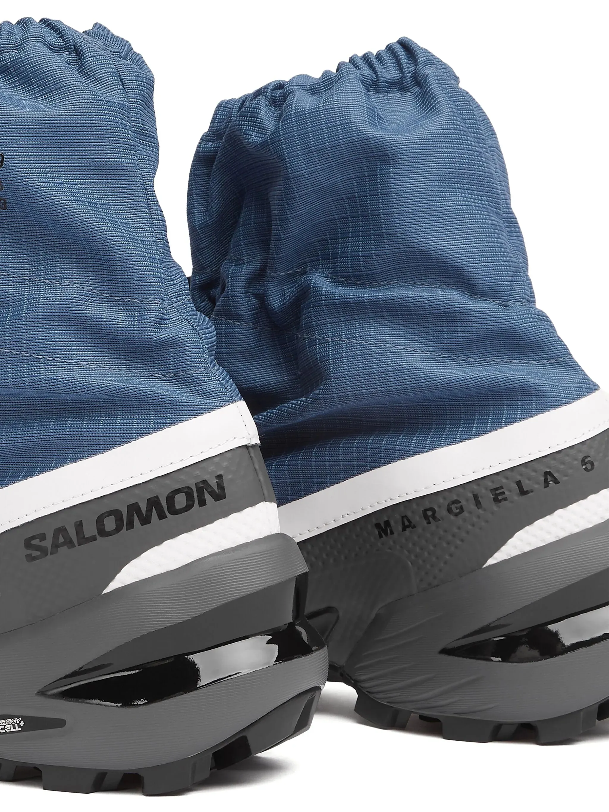 Cross Quicklace sneakers