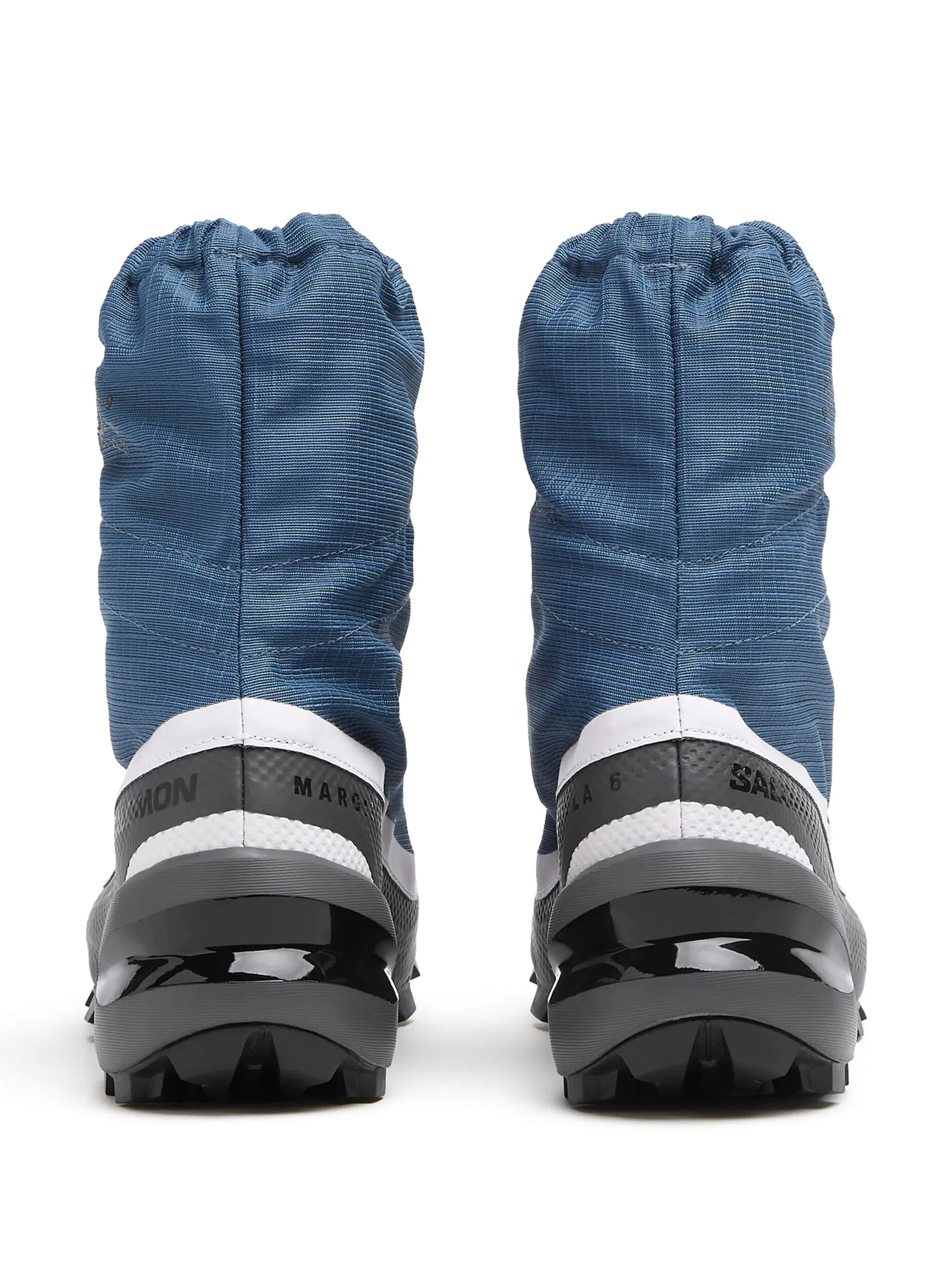 Cross Quicklace sneakers