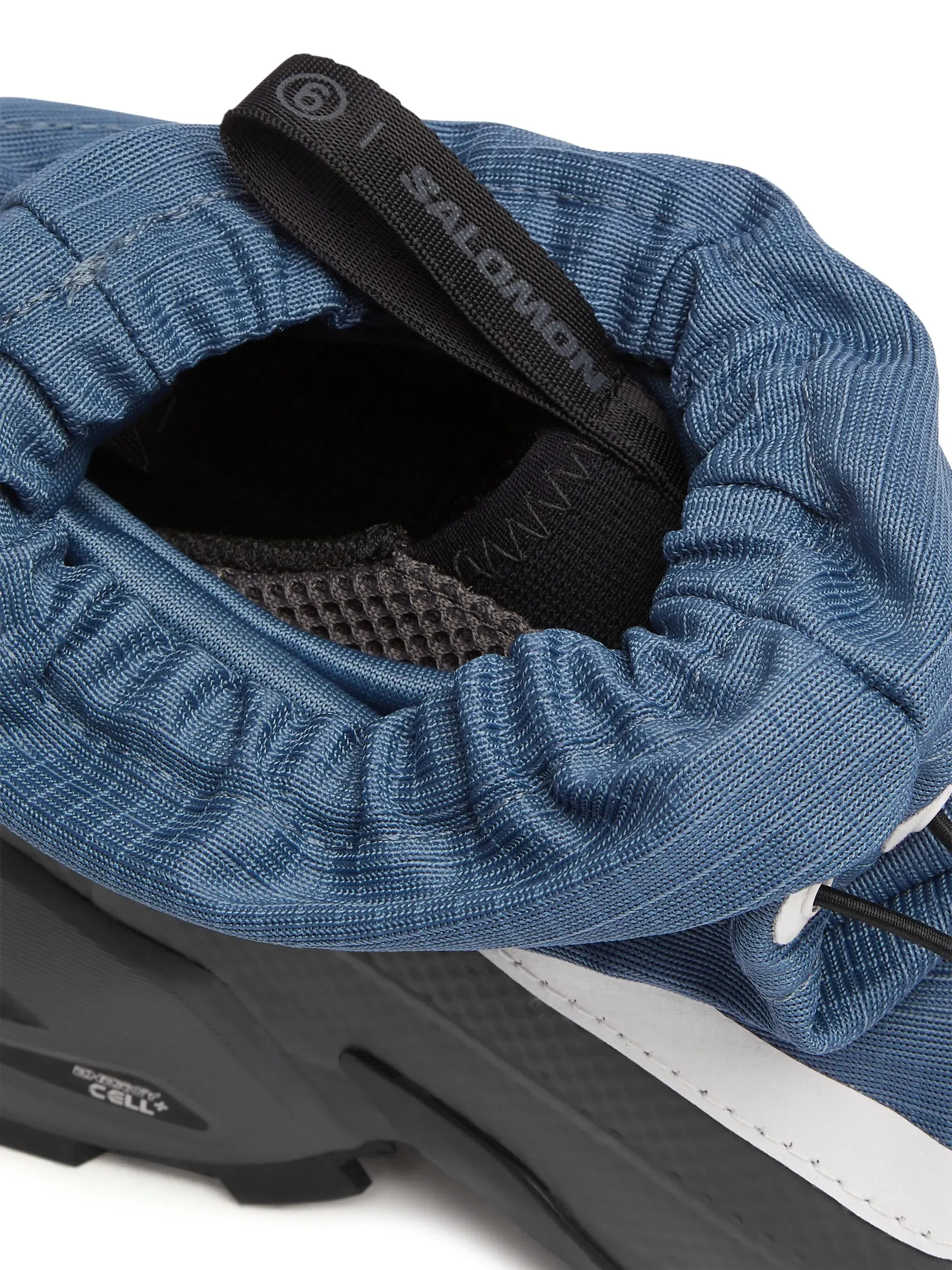 Cross Quicklace sneakers