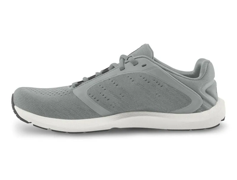 Topo Athletic Men's ST-5 - Grey/White Cross Training Shoes Vs Walking Shoes