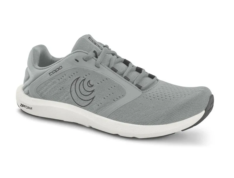 Topo Athletic Men's ST-5 - Grey/White Strength Training Shoes Nike