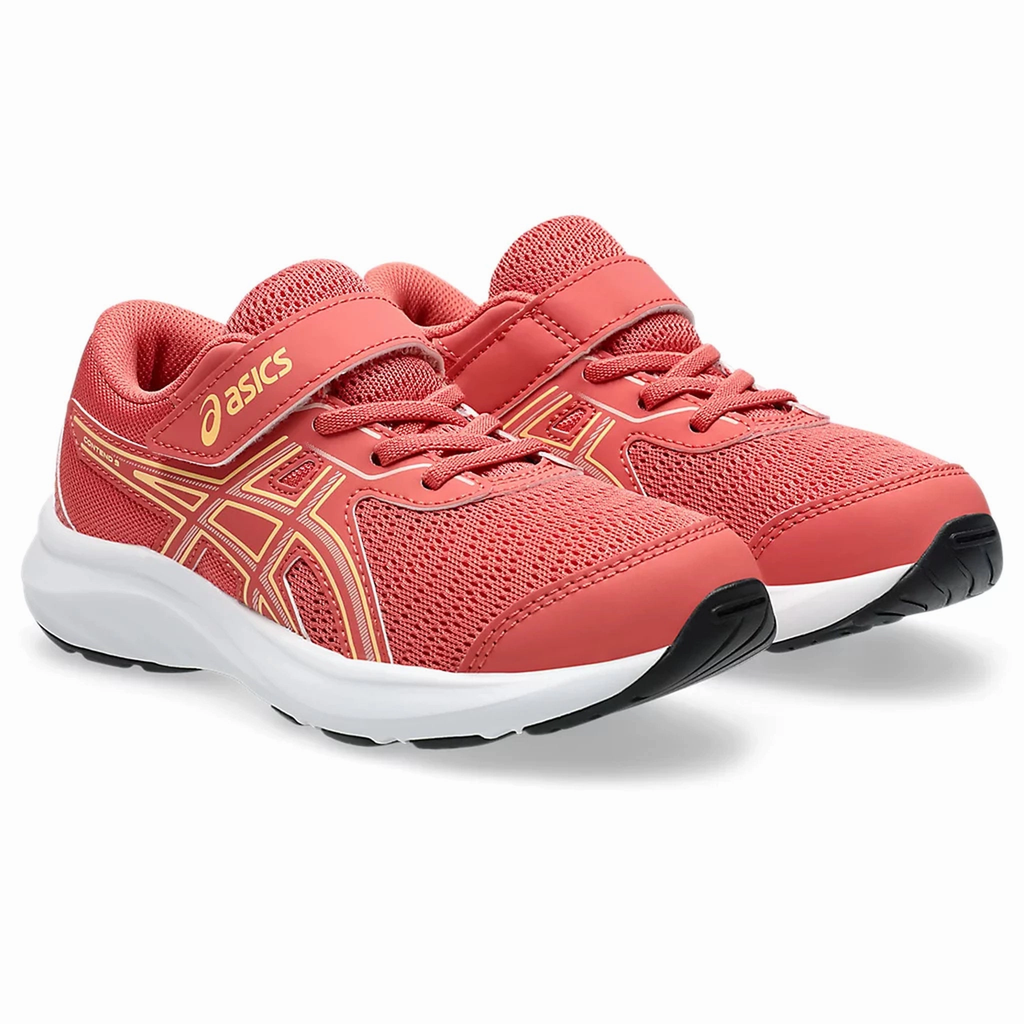 Asics Driving Shoes ASICS CONTEND PS Kids Running Shoes