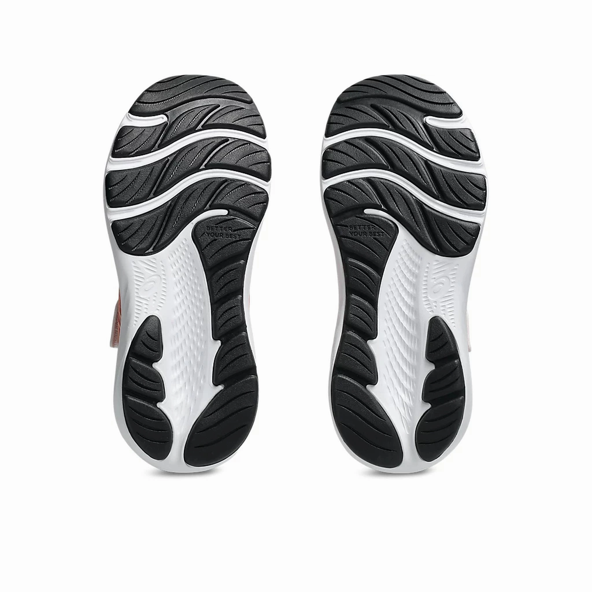 Asics Shoes Size 16 ASICS CONTEND PS Kids Running Shoes