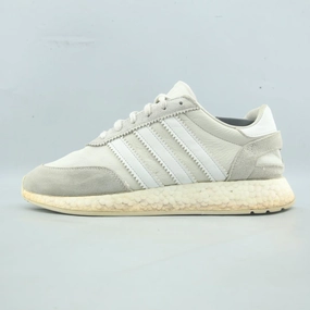 ADIDAS  I-5923 Adidas Soccer Shoes Kangaroo Leather