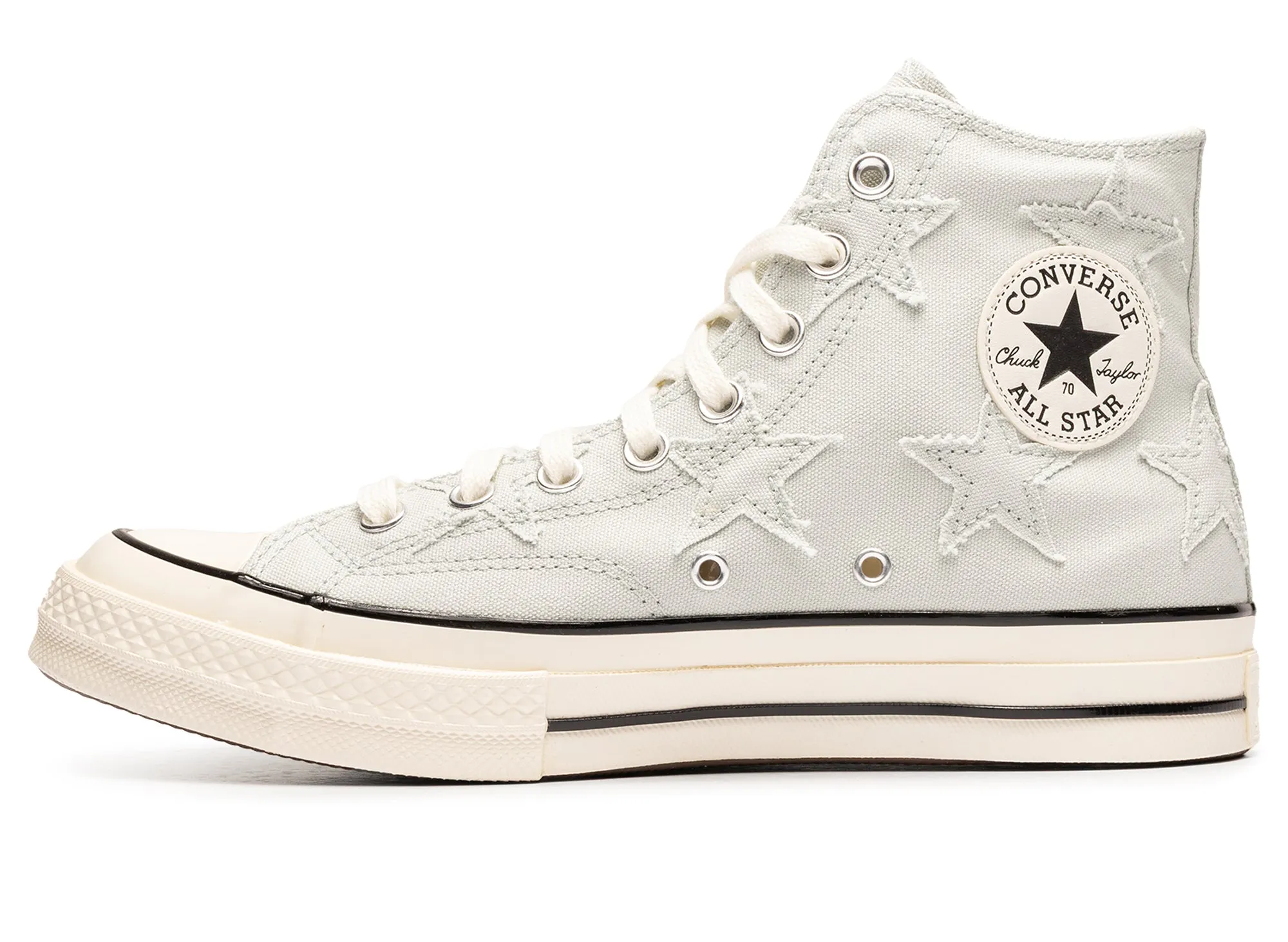 Converse Chuck 70 Hi Barefoot Casual Shoes