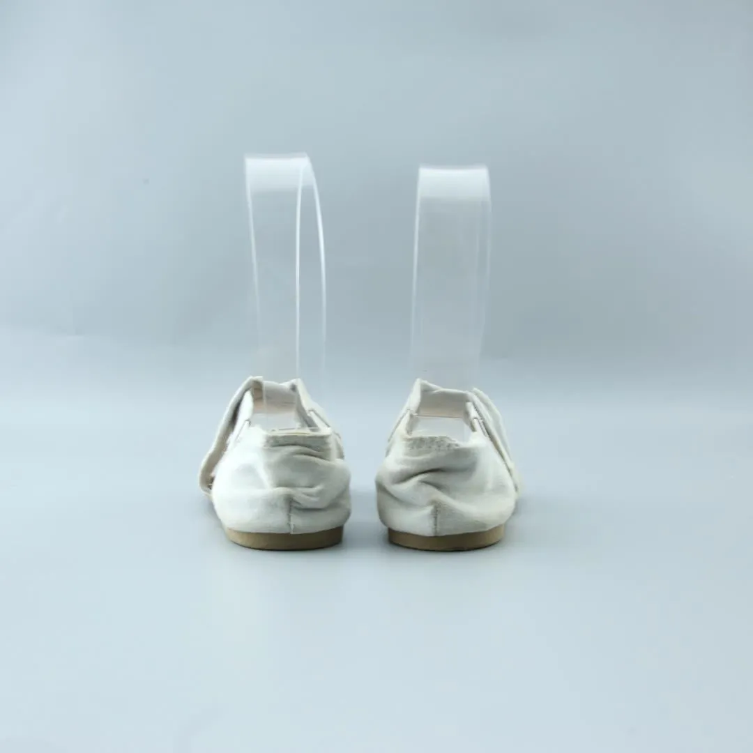 Wedding Sandals Low Heel OLD NAVY .