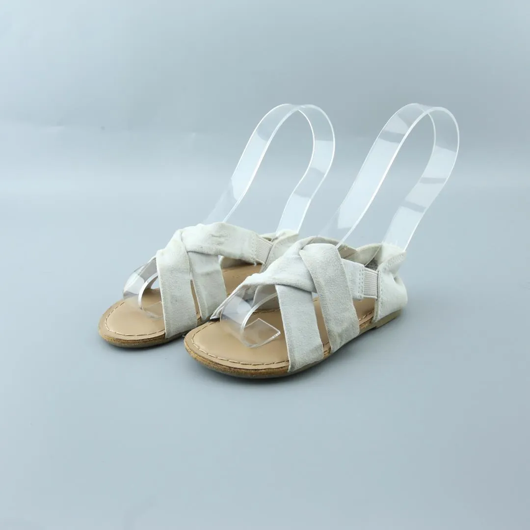 OLD NAVY . Sandals La Toc