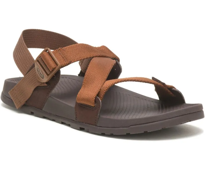 Minimalist Sandals MEN'S LOWDOWN SANDAL