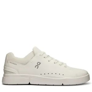 Men's THE ROGER Advantage Adidas Ubersonic Tennis Shoes