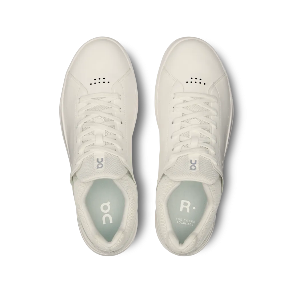 Men's THE ROGER Advantage Keds Canvas Tennis Shoes