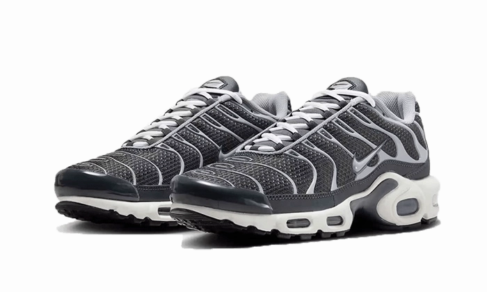 Nike Shoes Latest Nike Air Max Plus SE Greyscale Cool Grey