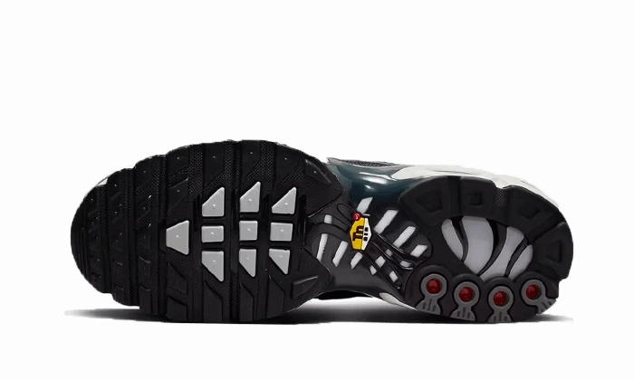 Nike Zion Shoe Nike Air Max Plus SE Greyscale Cool Grey