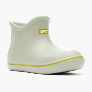 TUFS Little Kids Ankle Deck Boot Unisa Rain Boots