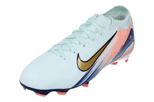 Nike Junior Zm Vapor 16 Pro Mds FG Football Boots HM4983 300 Youth Soccer Cleats Size 3.5