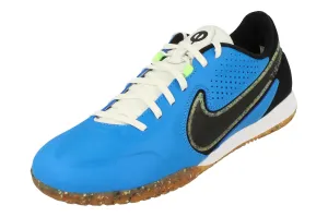 Amazon Cleats Soccer Nike React Legend 9 Pro IC Mens Football Boots Da1183 403