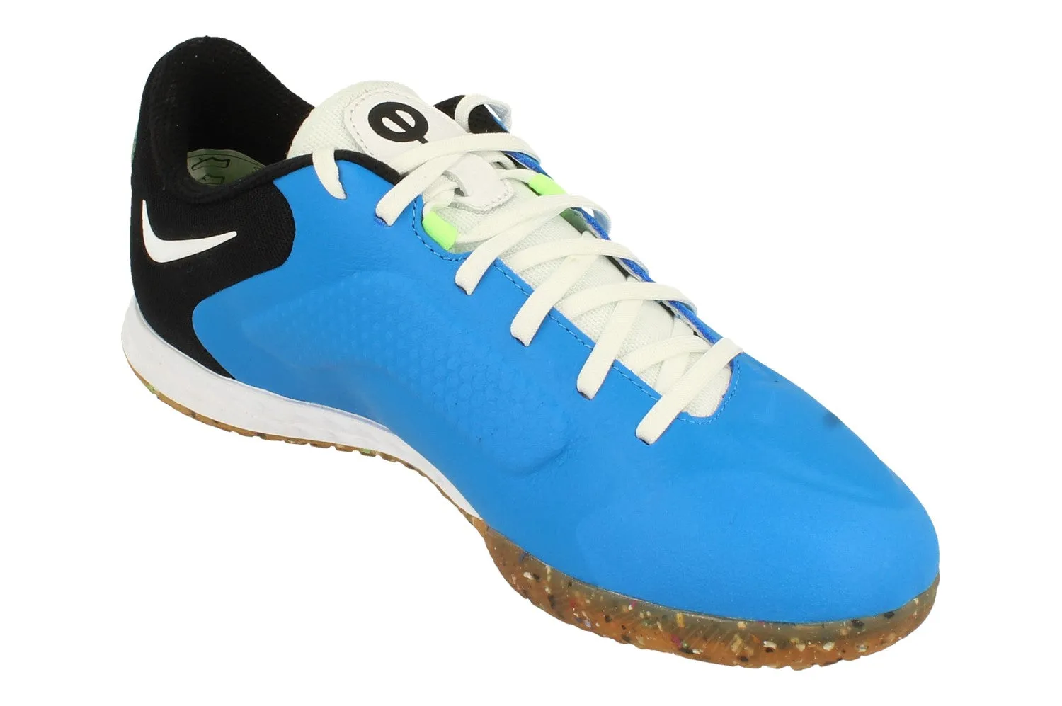 2020 Soccer Cleats Nike React Legend 9 Pro IC Mens Football Boots Da1183 403