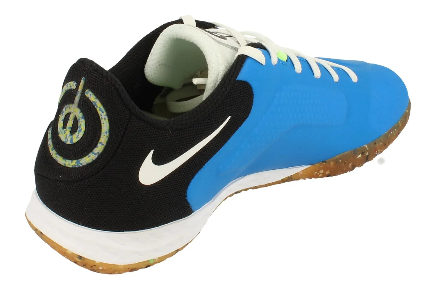 Cheap Soccer Cleats Indoor Nike React Legend 9 Pro IC Mens Football Boots Da1183 403