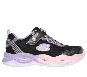 Adidas Baseball Training Shoes TWISTY GLOW - BLACK MULTI