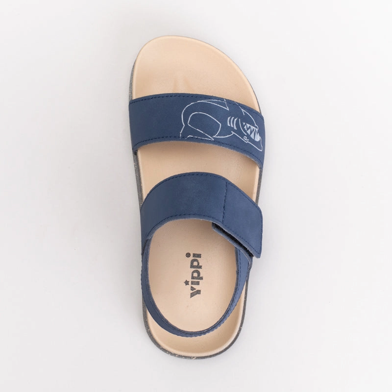 Two Band Velcro Sandal Terraultra Trail Running Shoes