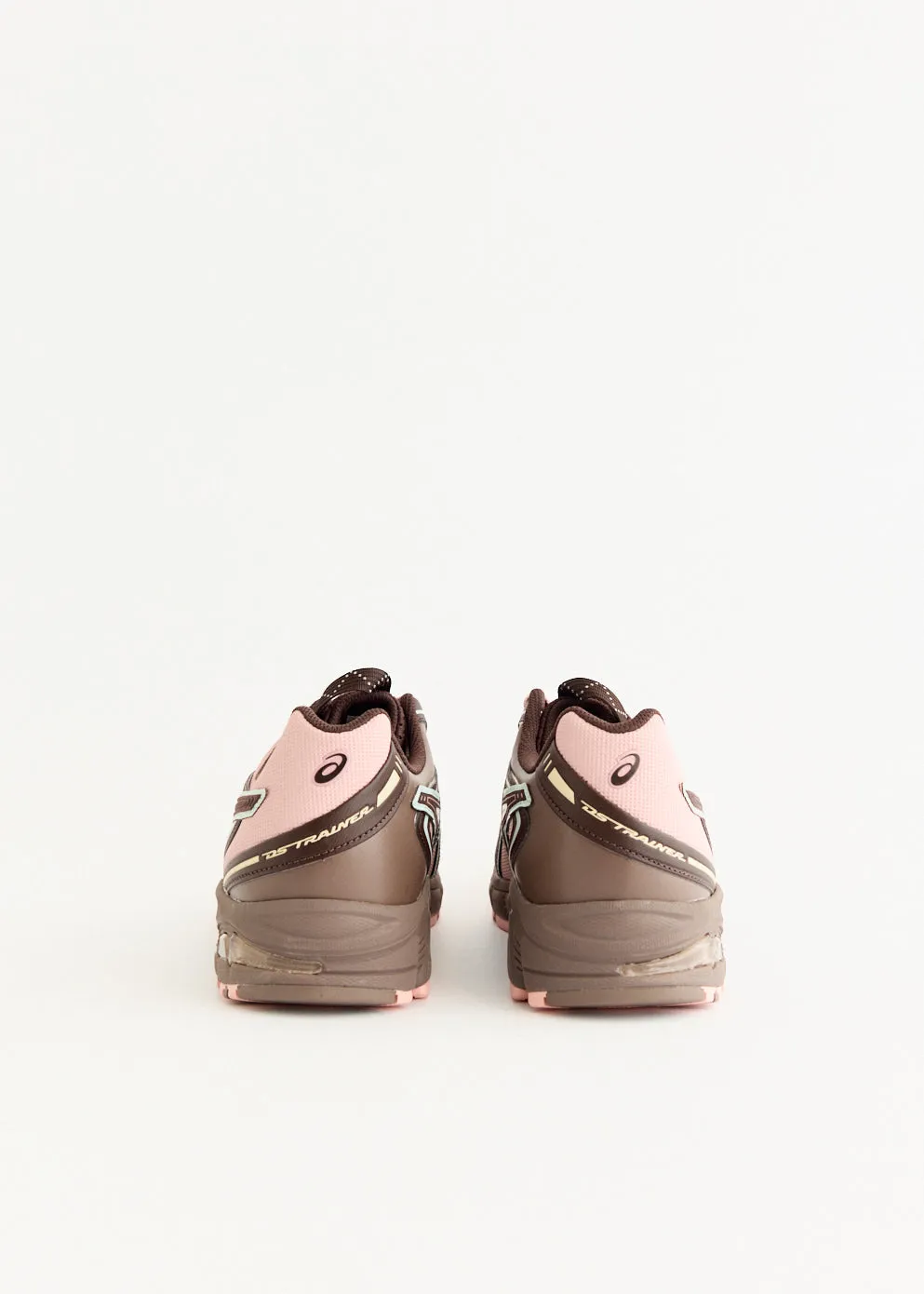 Jordan Burroughs Asics Shoes UB11-S GEL-DS Trainer 14 'Coneflower' Sneakers