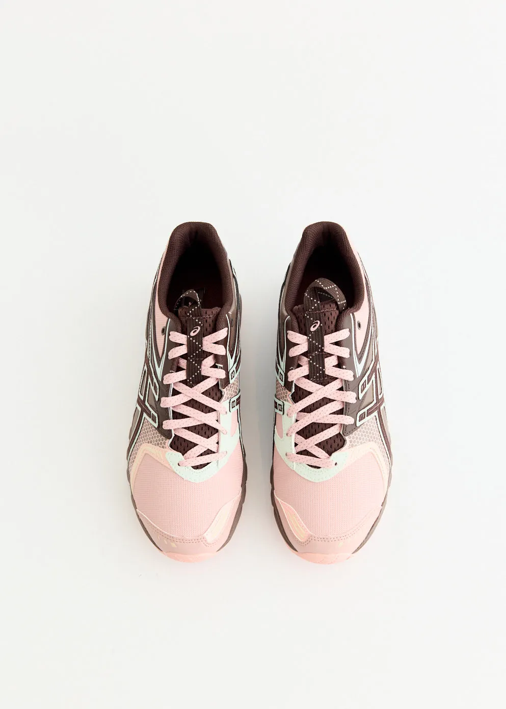 UB11-S GEL-DS Trainer 14 'Coneflower' Sneakers Asics Dynaflyte Running Shoe