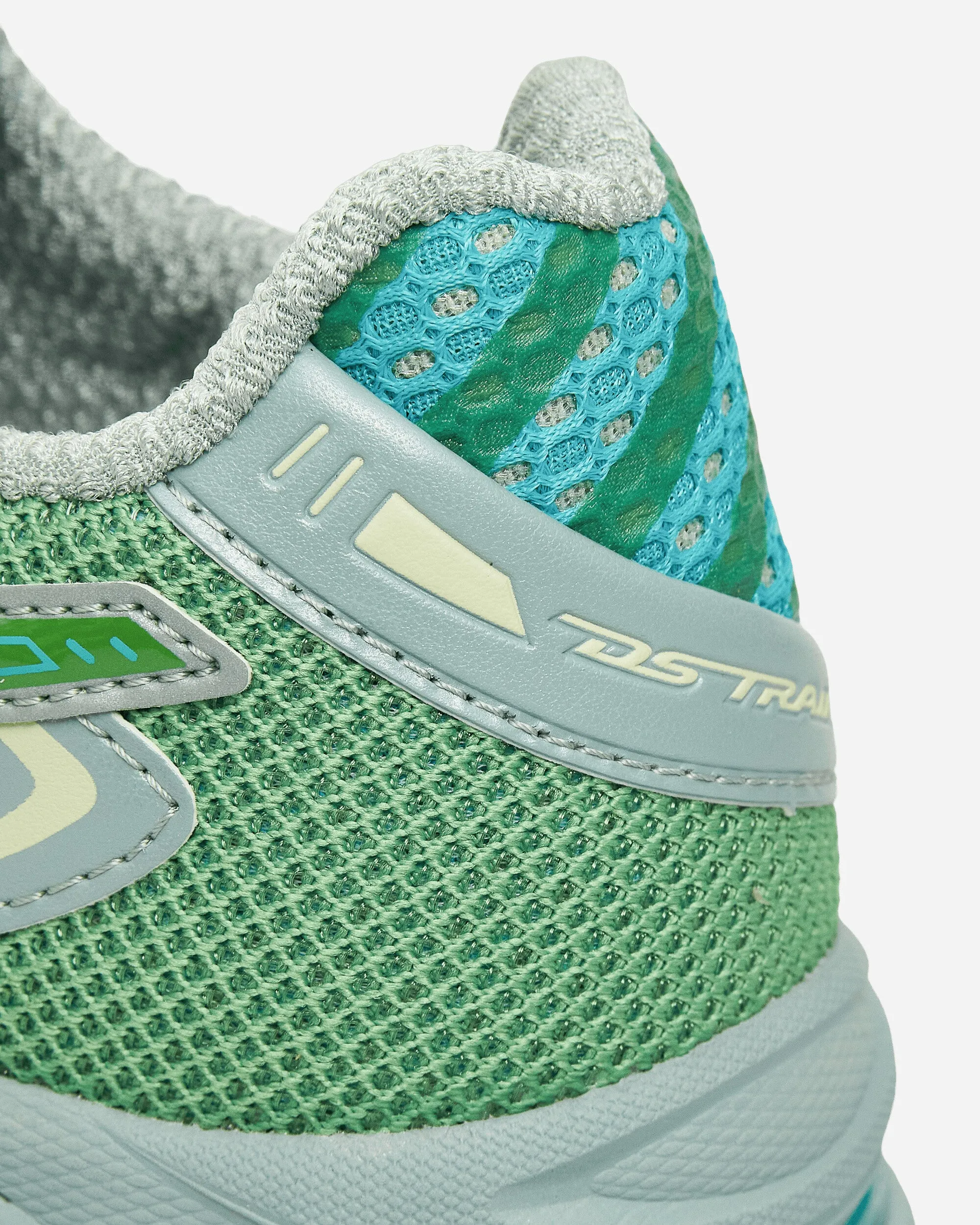 Asics Football Shoes UB9-S GEL-DS Trainer 14 Sneakers Waterfall / Lichen Rock