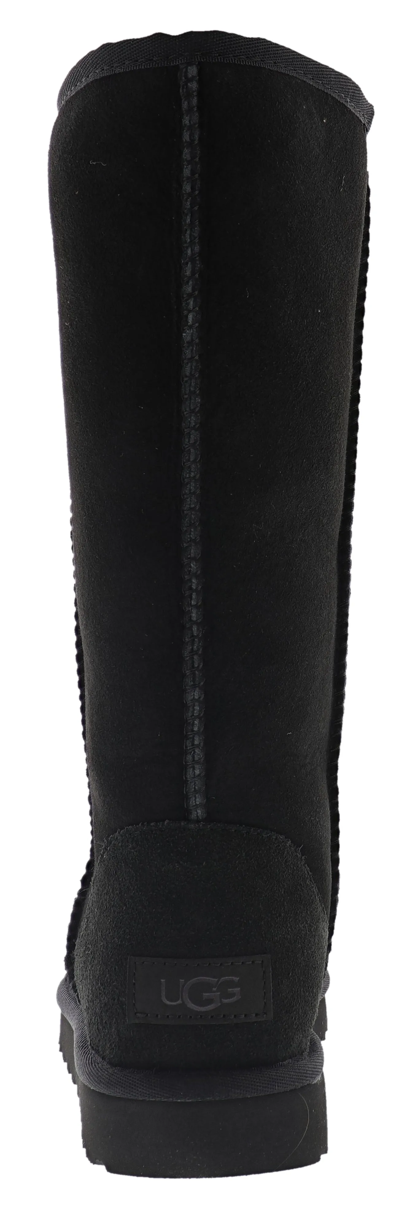 UGG Classic Tall 2 Womens Pull On Winter Boots Snakeskin Knee High Boots