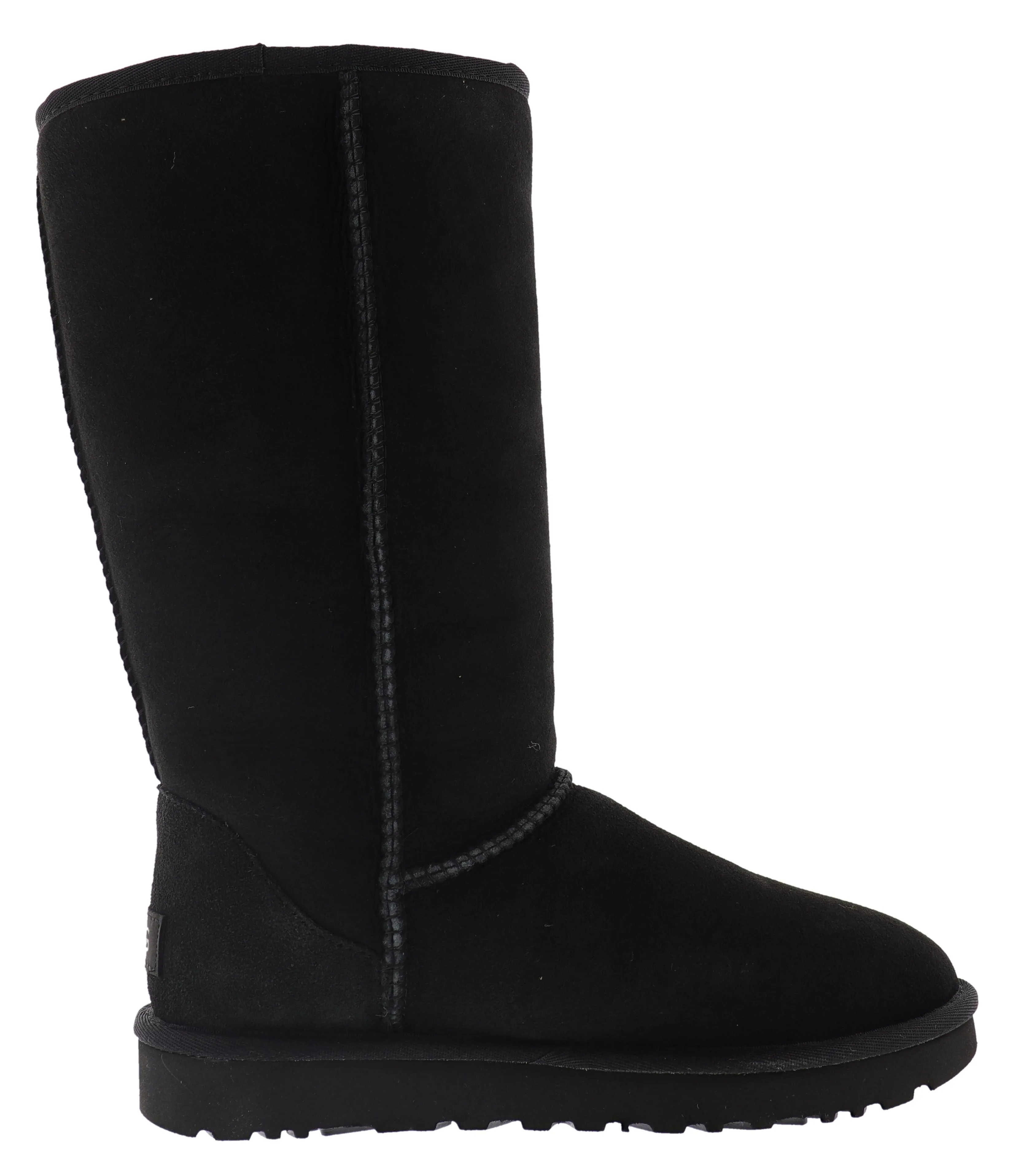 UGG Classic Tall 2 Womens Pull On Winter Boots Zebra Boots