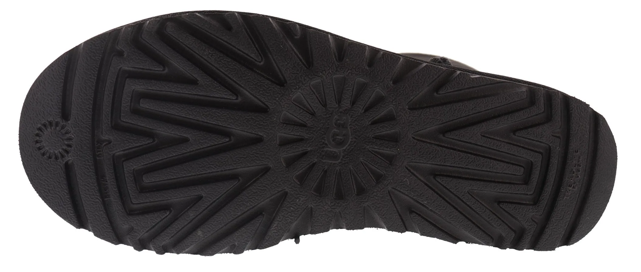 Western Boots Size 12 UGG Classic Tall 2 Womens Pull On Winter Boots