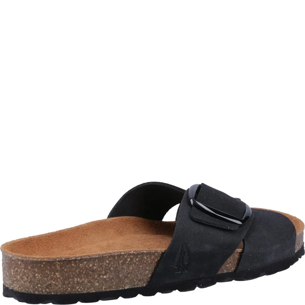 Slip In Store Near Me Hush Puppies Becky Mule Sandal