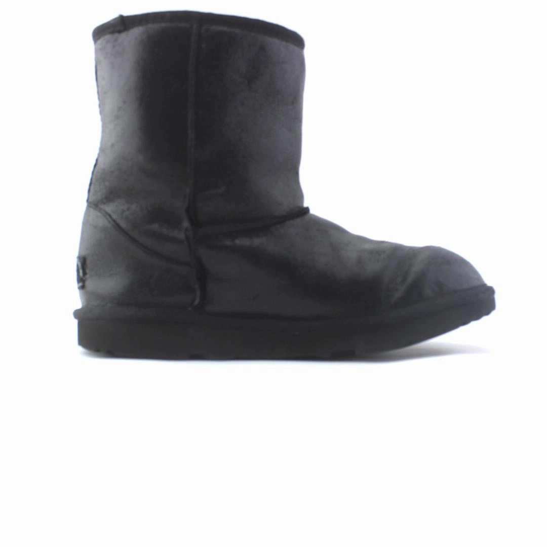 Thigh High Rain Boots UGG  CLASSIC MINI METALLIC SPARKLE