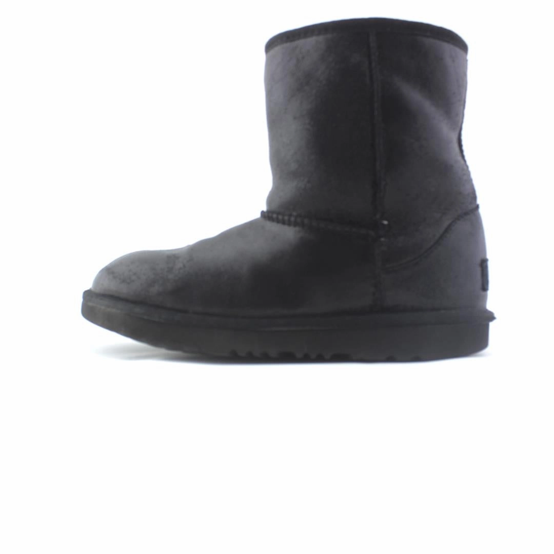 Sperry Nellie Rain Boots UGG  CLASSIC MINI METALLIC SPARKLE