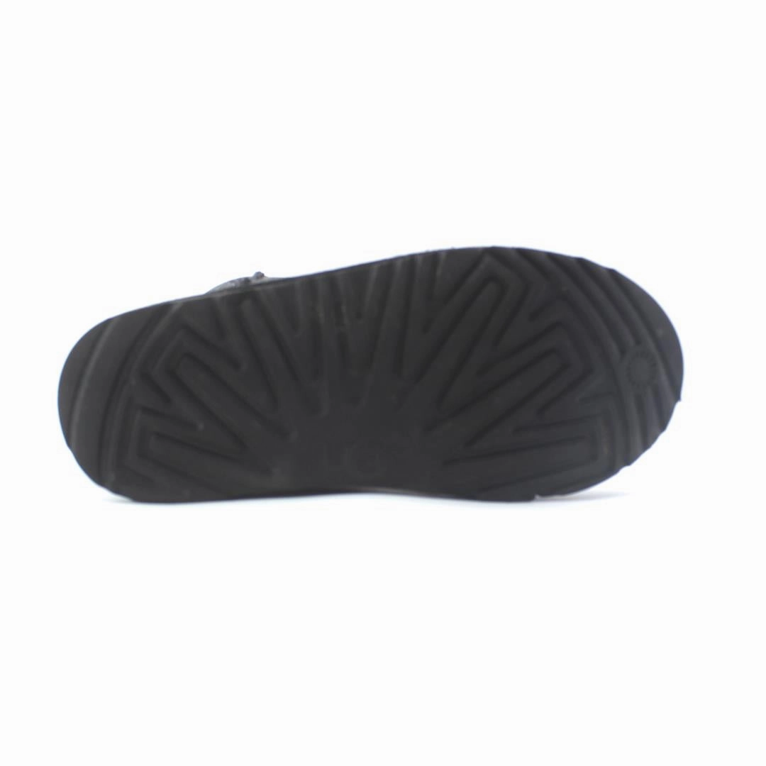 Best Insulated Rain Boots UGG  CLASSIC MINI METALLIC SPARKLE