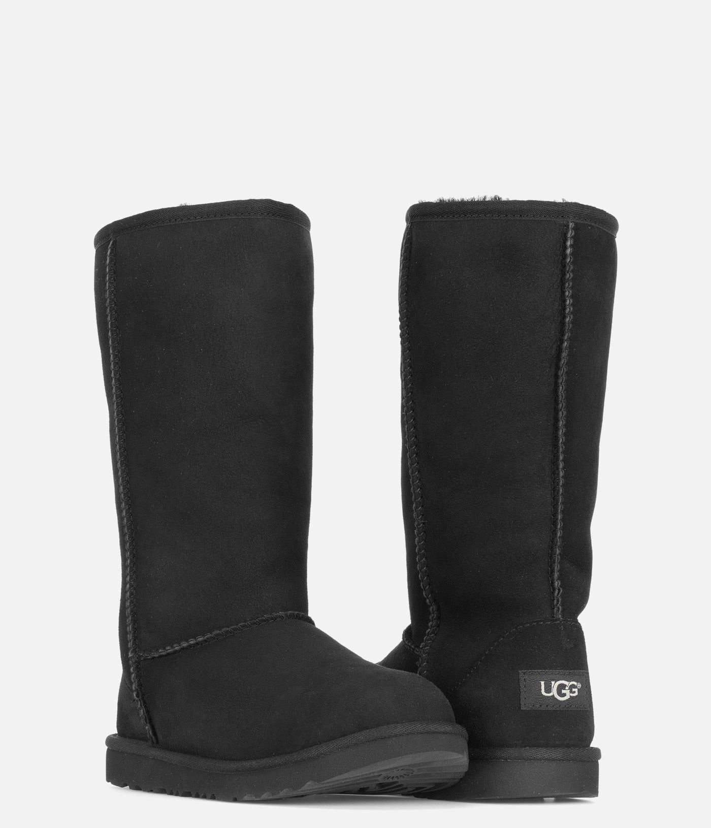 Hunter Rain Boots Quality UGG Kids Classic II Tall Sheepskin Boot - Kids