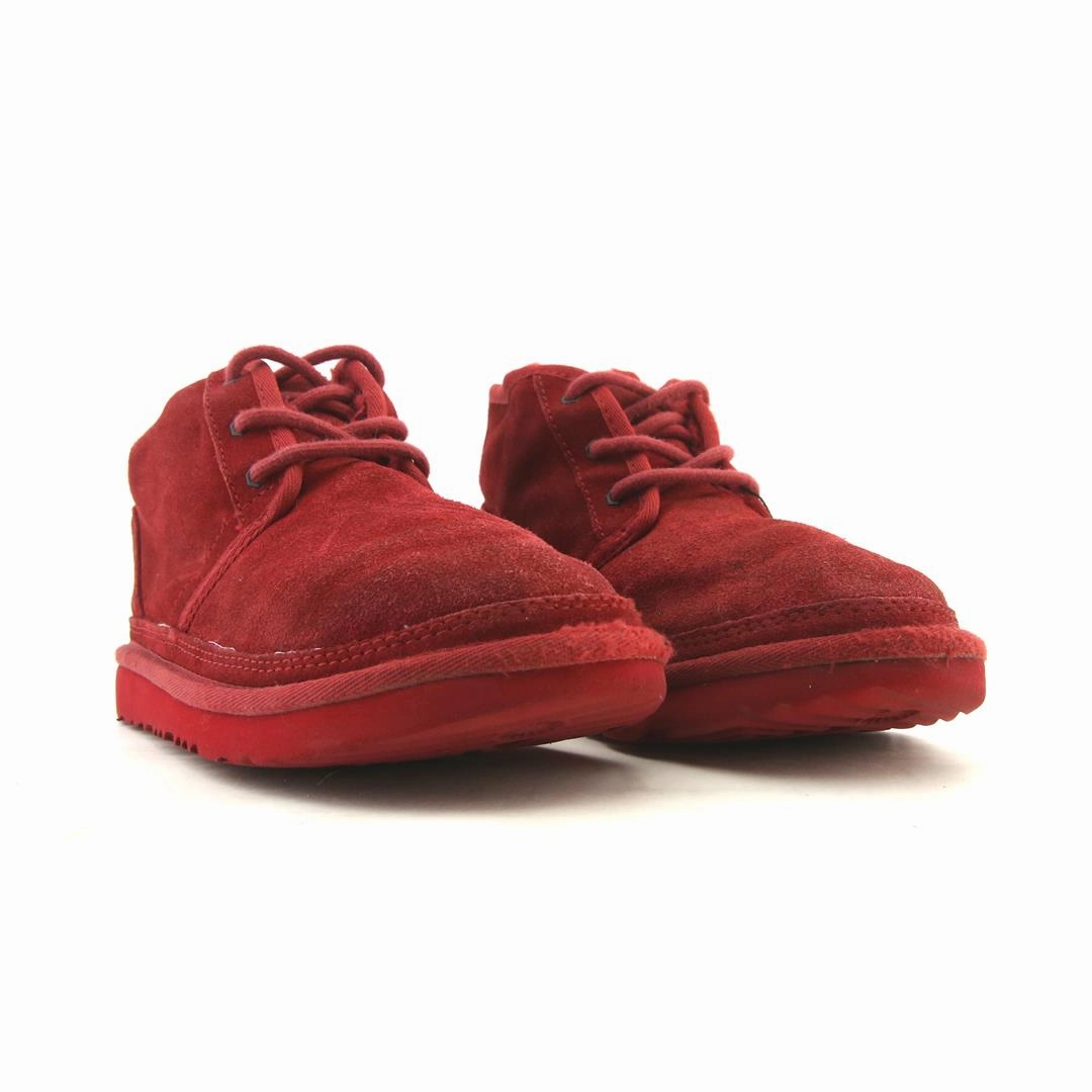 UGG  NEUMEL II Matte Rain Boots