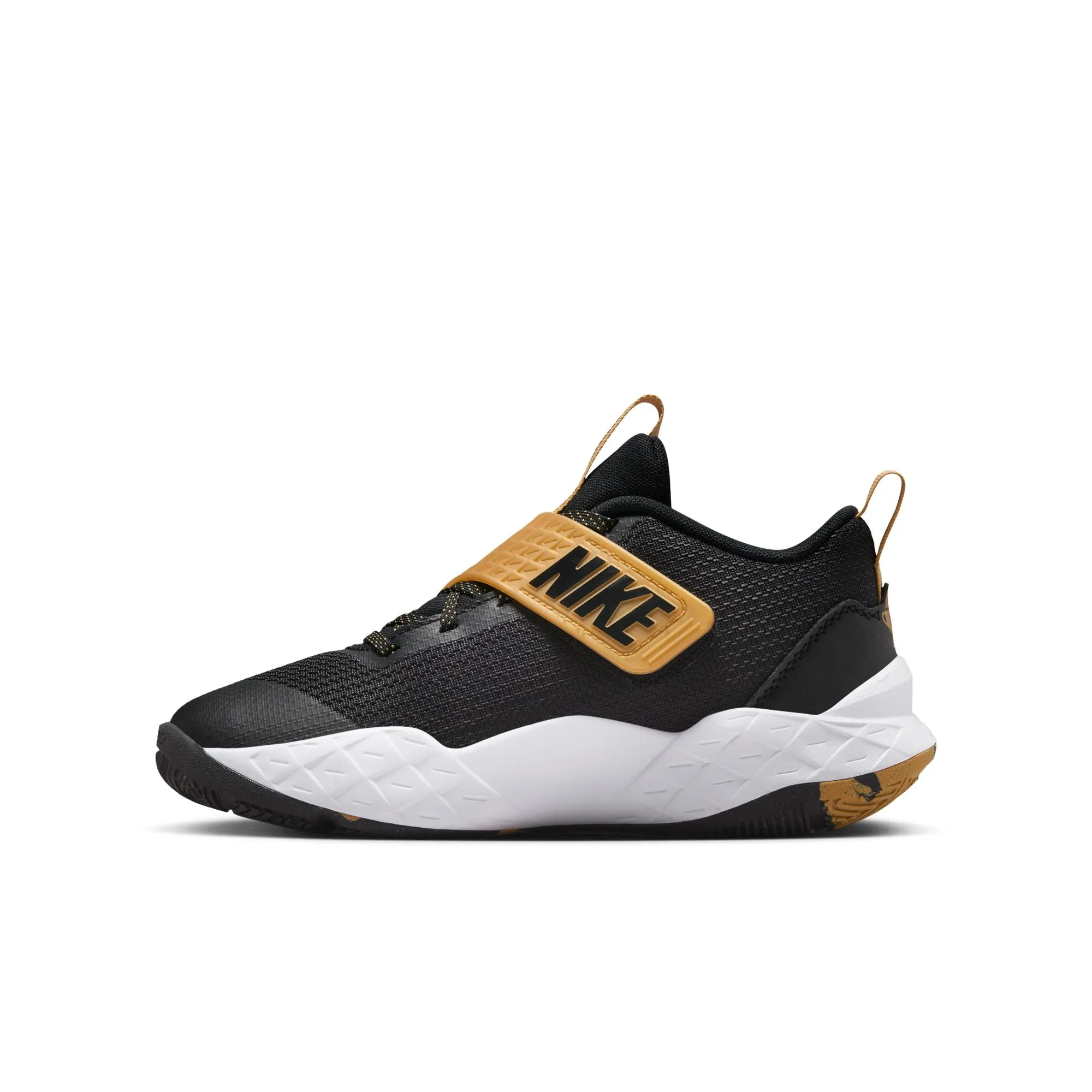 Discount Trail Running Shoes Boys'/Girls' Nike Youth Team Hustle D 12 Basketball Shoes