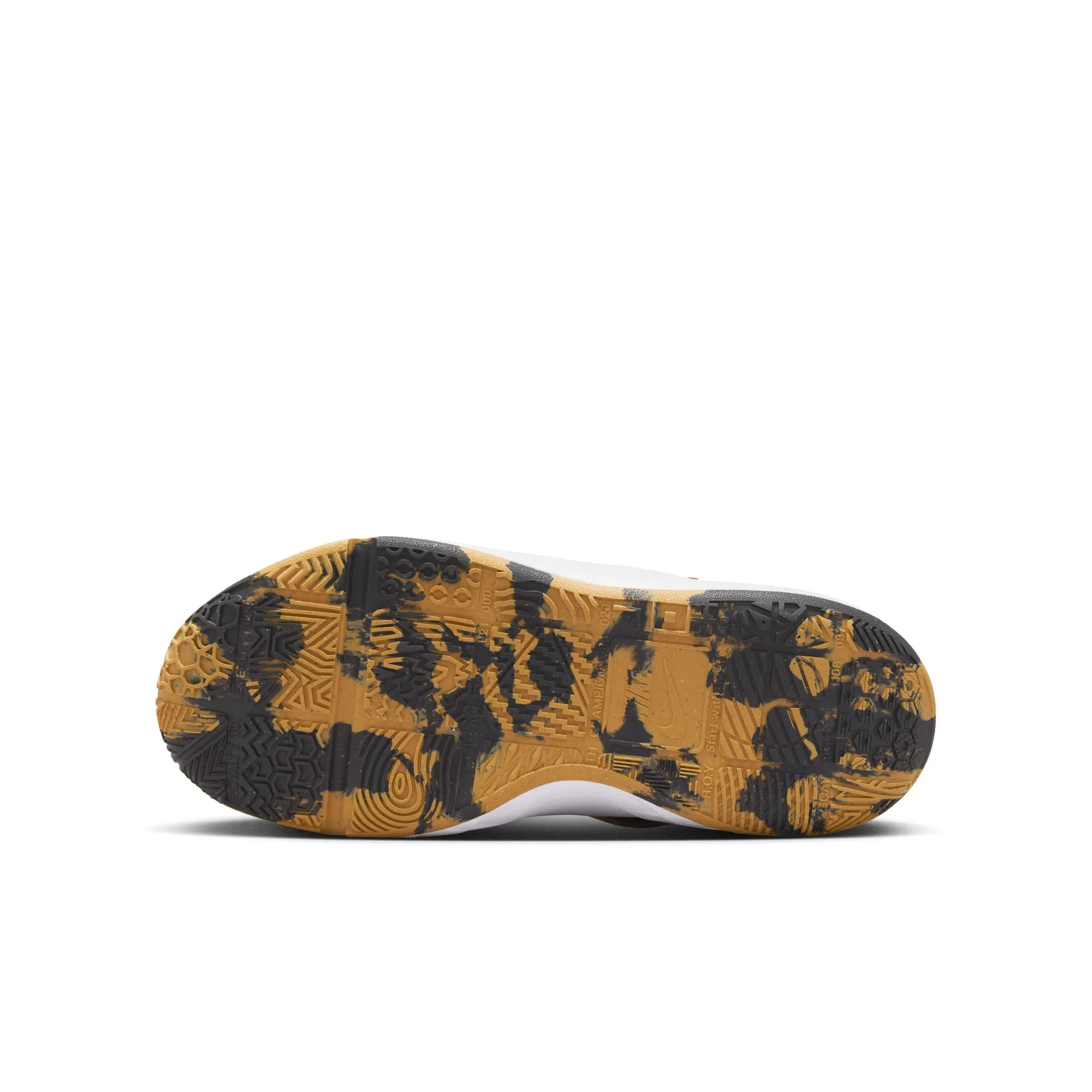 Boys'/Girls' Nike Youth Team Hustle D 12 Basketball Shoes Trail 2650 Hiking Shoe Review