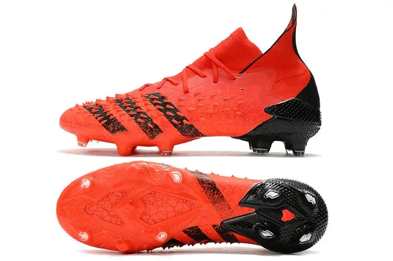 Soccer Cleat Size Chart adidas Predator Freak.1  Fg